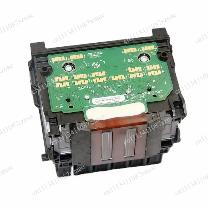 Printhead 727 732 Replacement Nozzle Compatible With T1530 T2530 Inkjet Printer Accessories