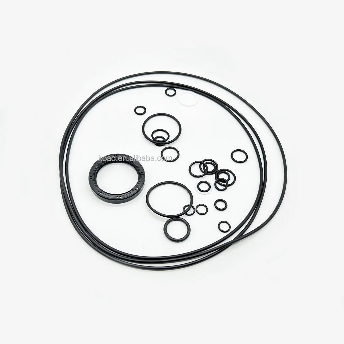 For Mechanical SA7242-11450 VOE14606699 VOE14596398 Swing Motor Seal Kit Excavator EC360B EC350D EC380D