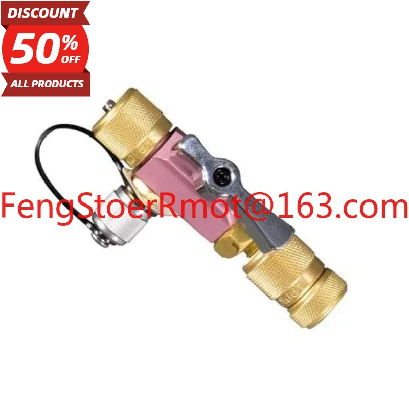 Valve removal tool 5/16 inch vacuum spool removal tool, vacuum rating 20 microns