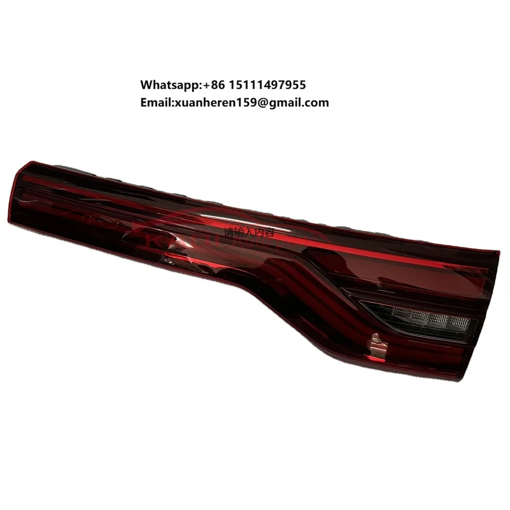 

Original Inner Tail Lamp Tail Light Back Light for Changan CS95 CS95 Plus 4133110-AP30
