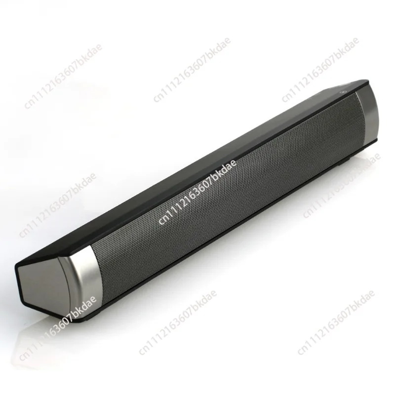 Bluetooth speaker LP-08 Mini subwoofer Wireless card Bluetooth speaker