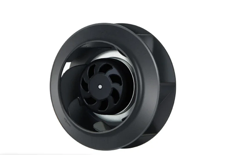 Suitable for long-life household integrated stove underground ventilation system volute centrifugal fan