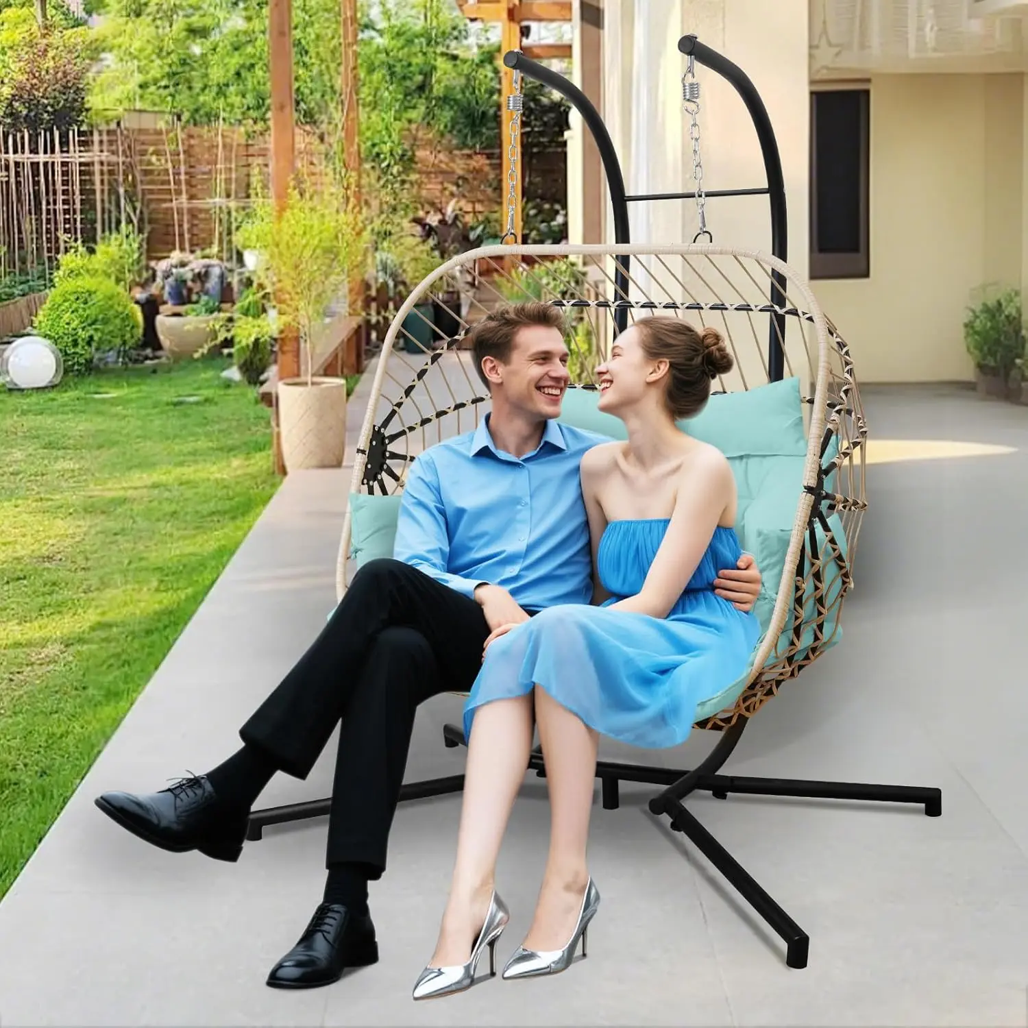 #15 Best Hammock with Stands to Buy In 2026
