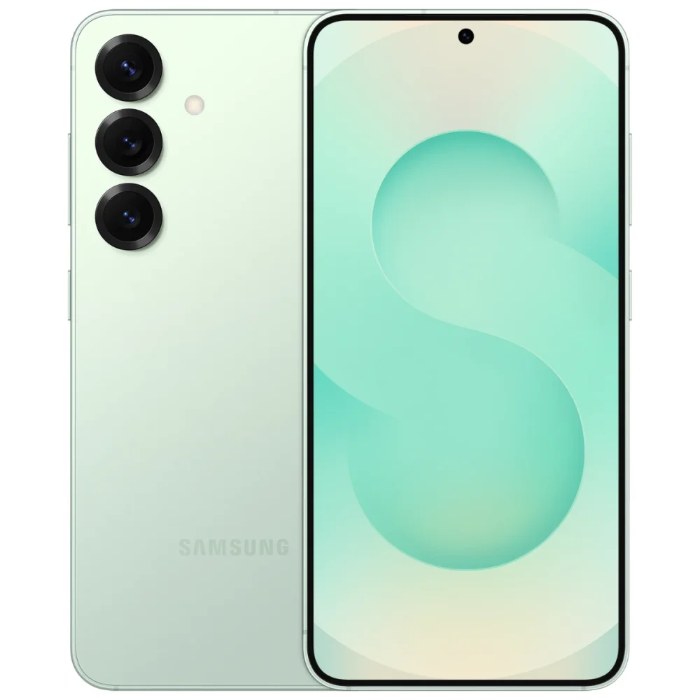 هاتف Samsung Galaxy S25 Plus S25+ 5G S936U S936U1 6.7 بوصة AMOLED ROM 256/512GB RAM 12GB Snapdragon NFC هاتف محمول أصلي غير مقفول AI