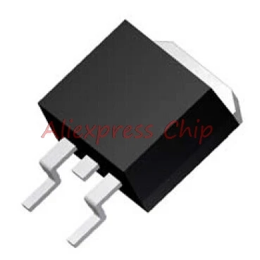 Model No. 5pcs/lot AP18N20 18N20GS 18N20 TO-263 In Stock