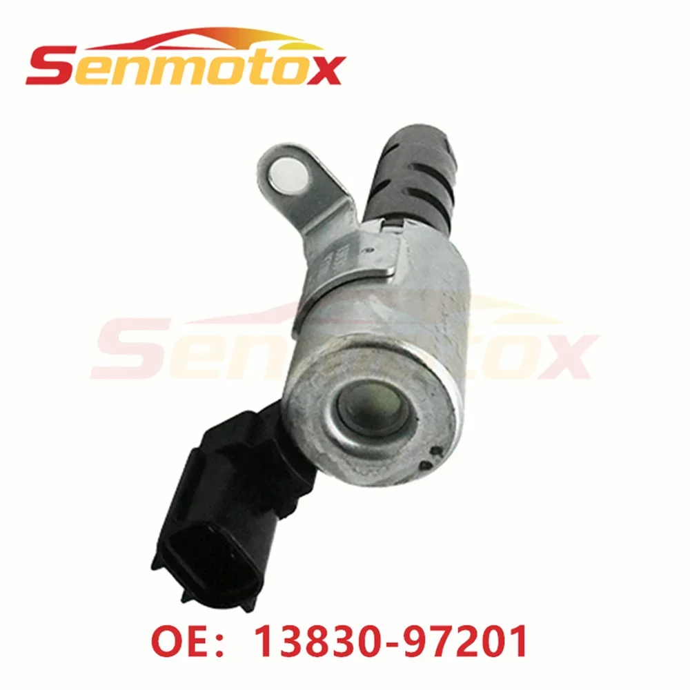 13830-97201 Válvula de Control de Aceite del Motor VVT para Daihatsu Cuore VII 03 L251, Árbol de Levas 1383097201 VVTS2021 AVVTS1021, Piezas de Automóviles