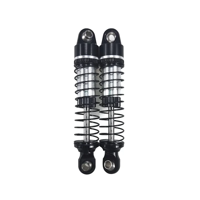 Rc Crawler Accessories Aluminum Shocks Absorbers Damper for 1/18 RC Crawler TRX4M TRX-4M Bronco Defender Upgrade Parts