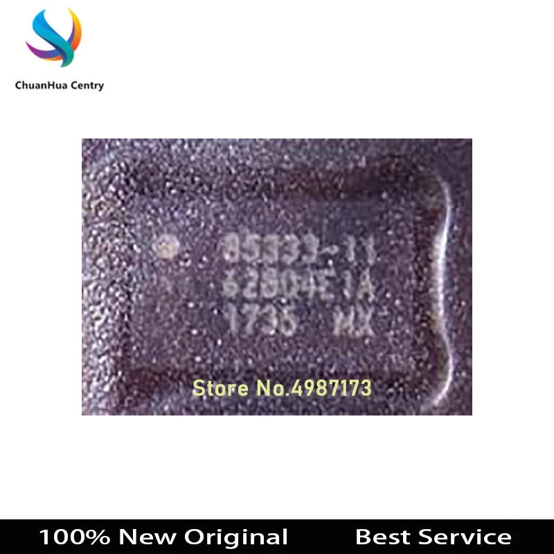

2 Pcs/Lot SKY85333-11 QFN 100% New Original In Stock