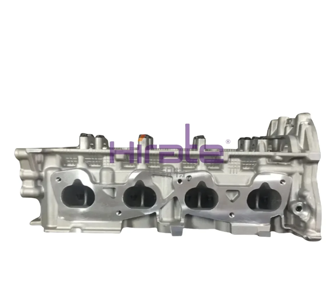 

Hot Selling High Quality Standard Displacement Cylinder Head For Nissan QR25