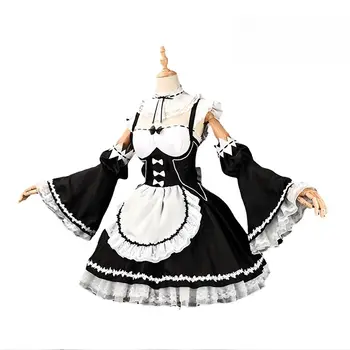 6 best sales Cosplay Rem - №3