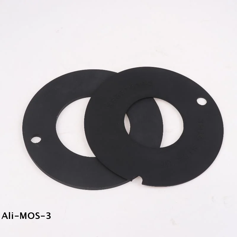 【S】RV Toiletafdichting Flush Ball Pakking Vervanging RV Afdichtring Waterdicht Gemakkelijk te installeren Camping Van Toiletaccessoires