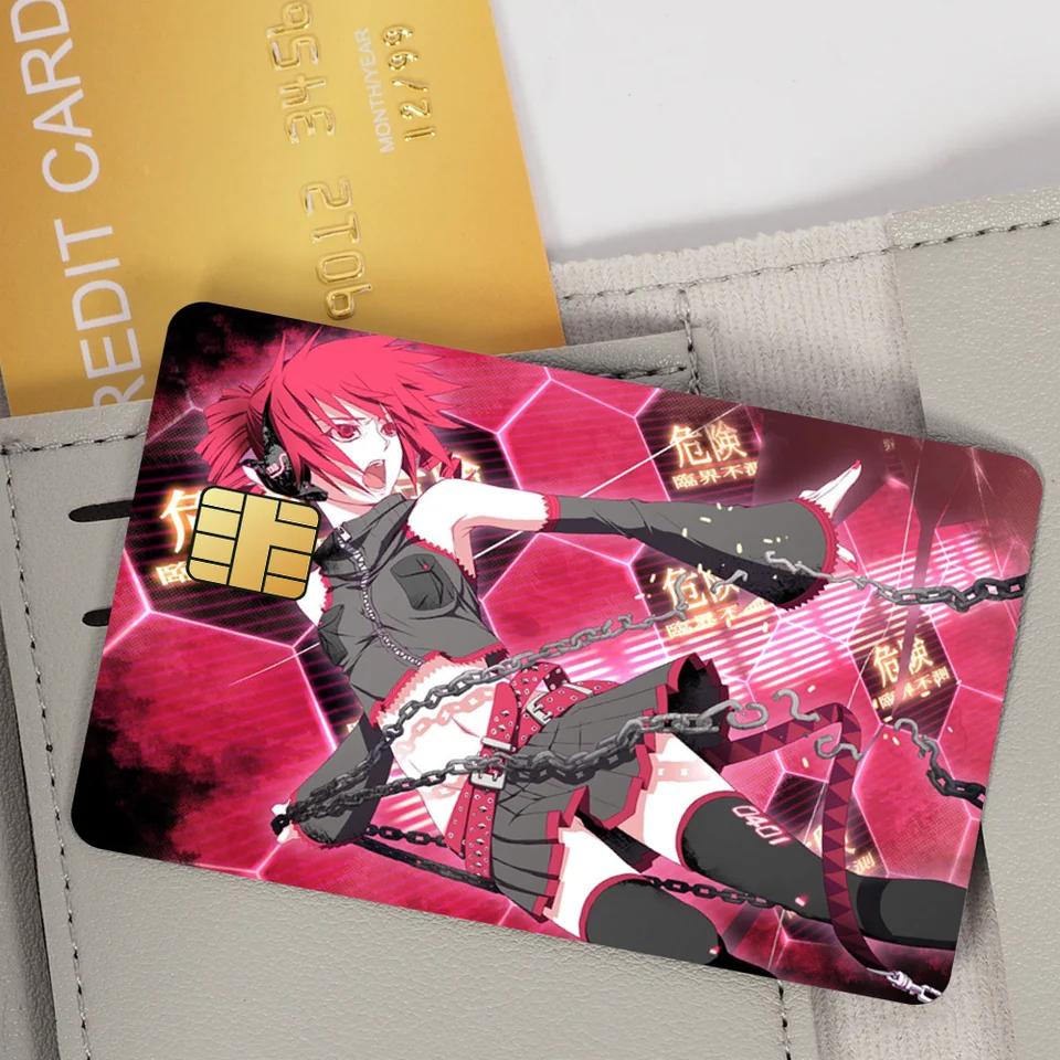 bakemonogatari card sleeves Bakemonogatari Matte Sleeves
