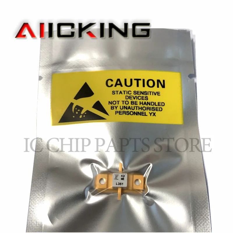 FLL351ME 1 قطعة FLL351ME 351ME عالية التردد أنبوب 100% الأصلي في الأسهم