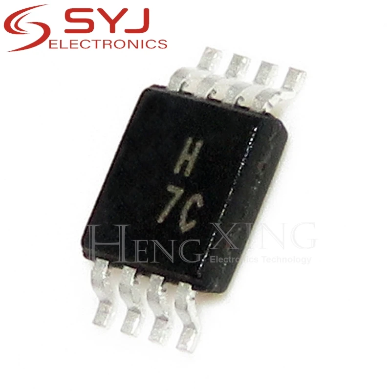 （1pcs-5pcs）AD8066ARMZ AD8066ARM H7C ADS1115IDGSR ADS1115 BOGI ADS1015IDGSR ADS1015 BRPI MSSOP-8