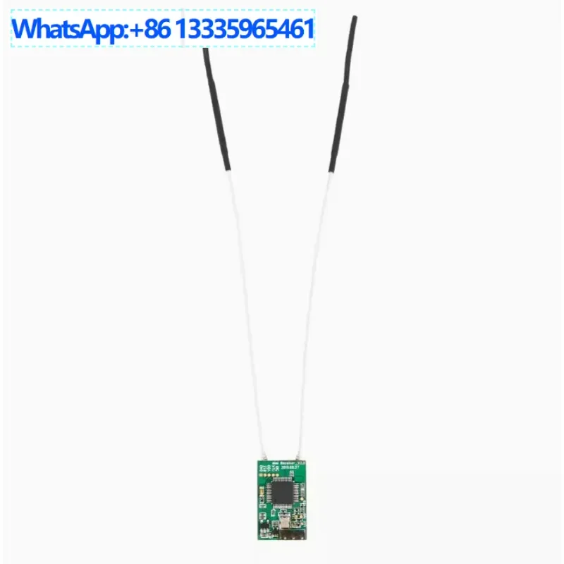 

10Pcs SIYI FT24 receiver antenna