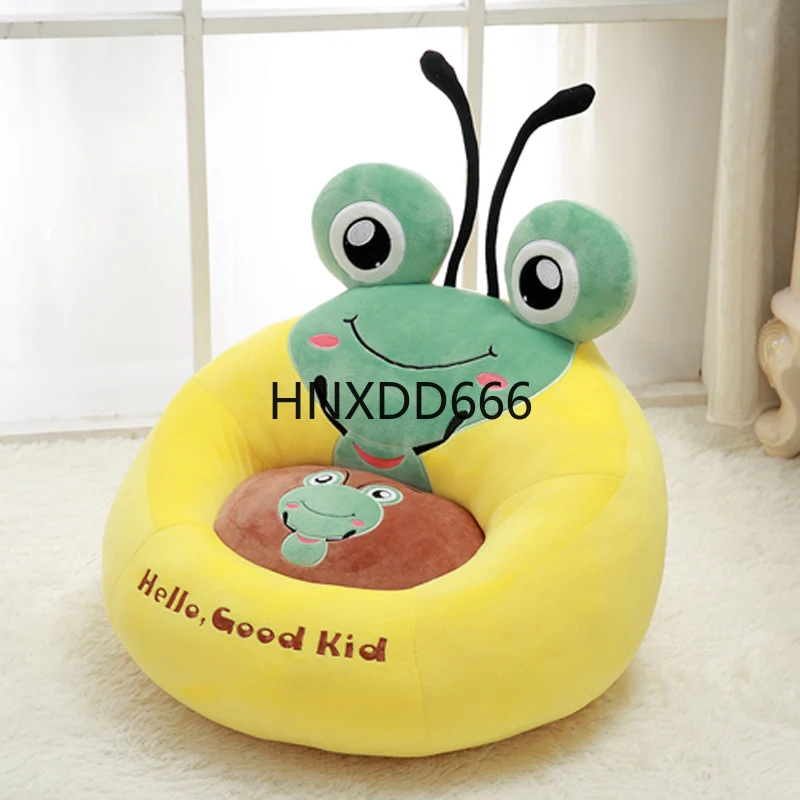 أريكة الأطفال الرضع طفل أثاث الأطفال الأريكة كرسي أطفال ليتل كيندر بوف طفل Kawaii Divano Bambini طفل أطفال
