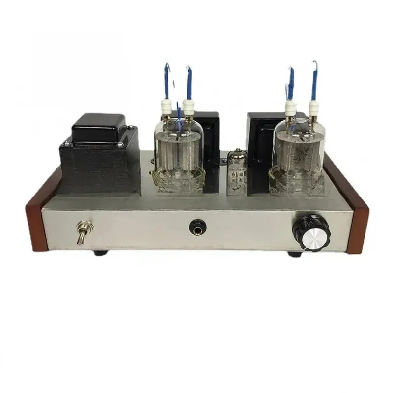 6N2/FM30 Parallel Single-Ended 4W 4W, Output 1W New 6N2/FM30 Vacuum Tube /Amp Amplifier