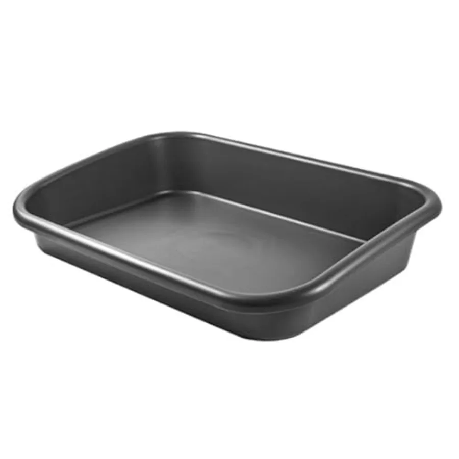 

Garden Tidy Potting Tray, Plant Reportting Tray for Indoor Transplanting Gardening Planting Accessories Large Succulent Table B