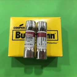 2-10pcs DMM-B-44/100R DMM-B-44-100R DMM-B-44 Multimeter Fuse 10X35MM 440mA 1000V Original Fuse Adapter