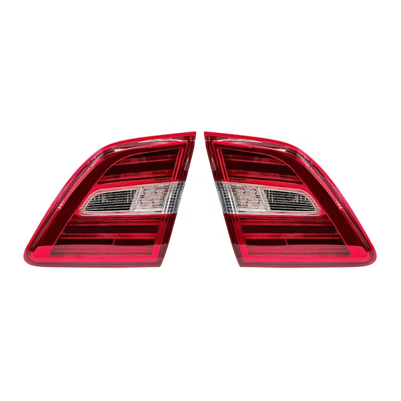 I stampi per fari automatici per stampi per auto con parti in ABS producono stampi per fanali posteriori per parti automobilistiche