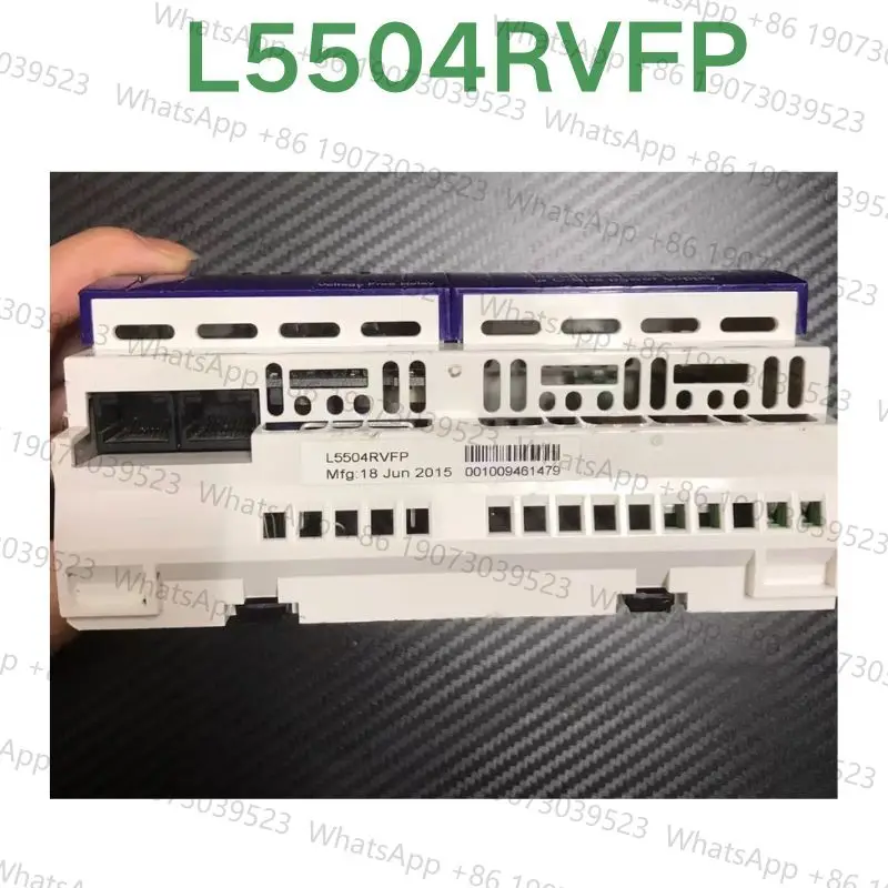 Test di seconda mano Modulo OK L5504RVFP