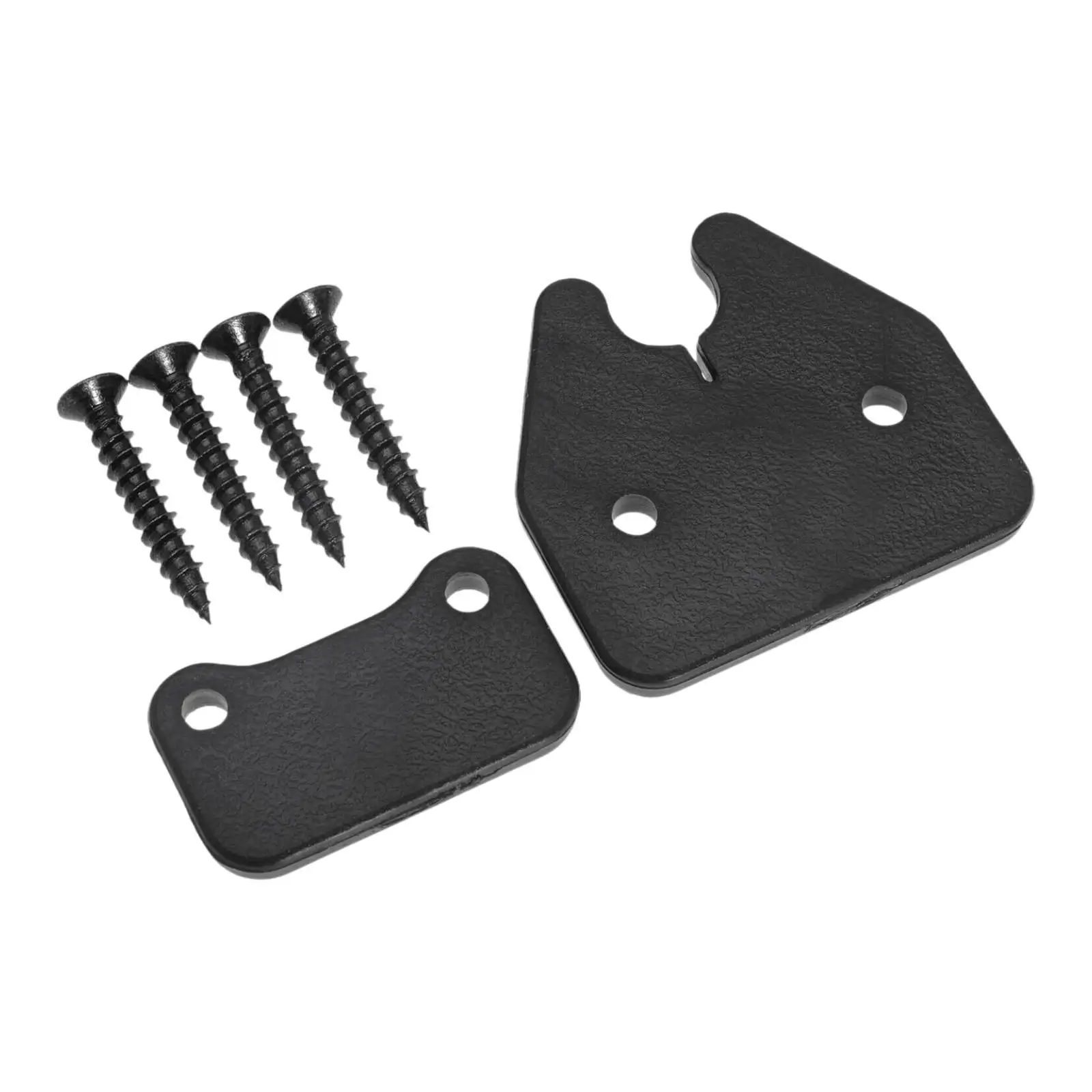 Sonnenblenden-Reparatursatz, einfache Installation, Autozubehör für Dodge RAM