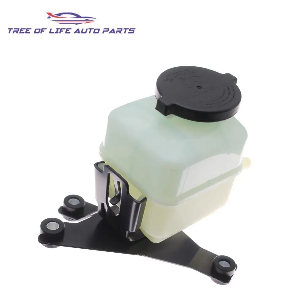 Power Steering Reservoir w/ Cap For Lexus LX470 1998 1999 2000 2001 2002 2003 2004 2005 2006 2007 44360-60210 4436060210 603-827