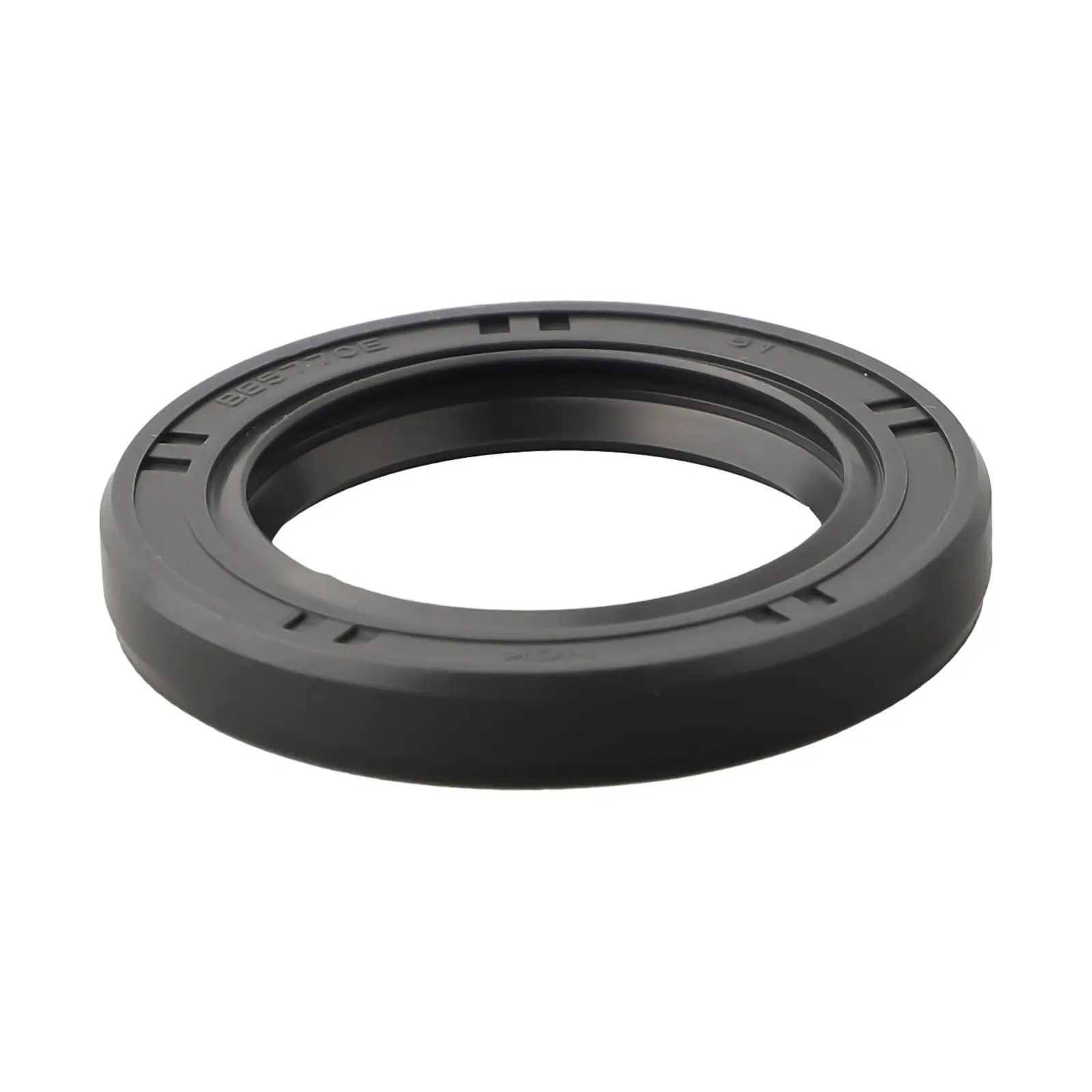 Nie dotyczy. Solidne uszczelnienia olejowe 28 x 41,25 x 6 91202-ZL8-003, plastikowe, do Hondy, wysoka jakość, długa żywotność.