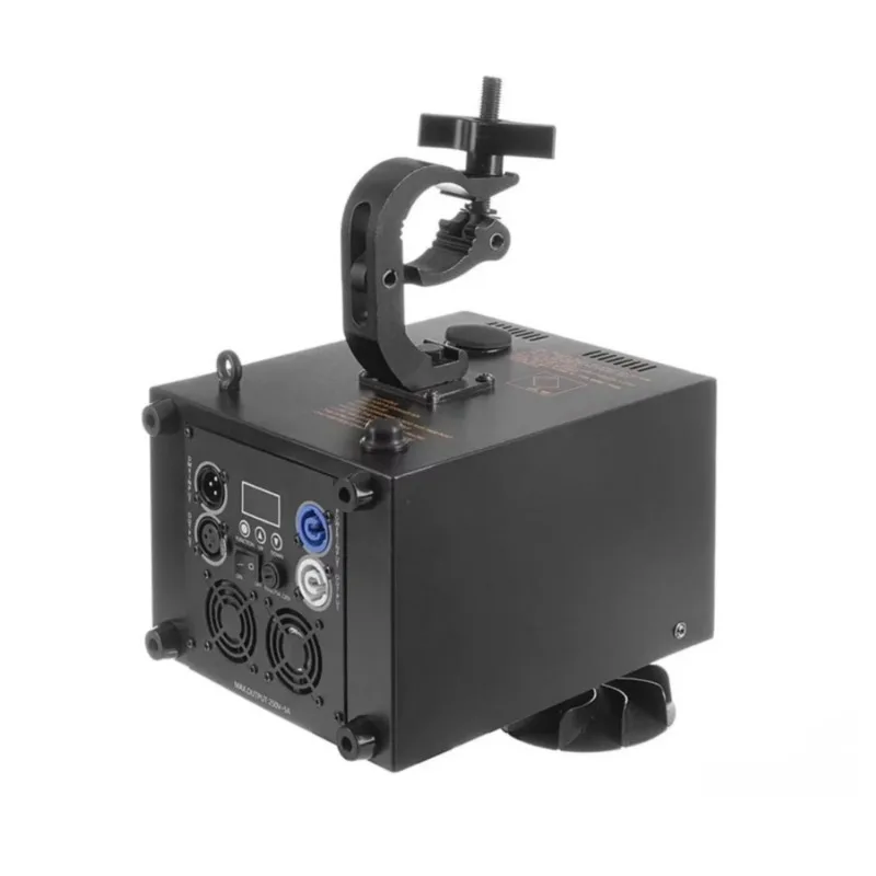 2Pcs 400W Mini Cold…