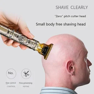 T9 ماكينة قص الشعر اللحية حلاقة الجسم الشعر الانتهازي ماكينة قص الشعر الكهربائية ماكينة قص الشعر المهنية ذكر الحلاق ماكينة الحلاقة أفضل 12 آلة قص شعر مبيعة - رقم 12