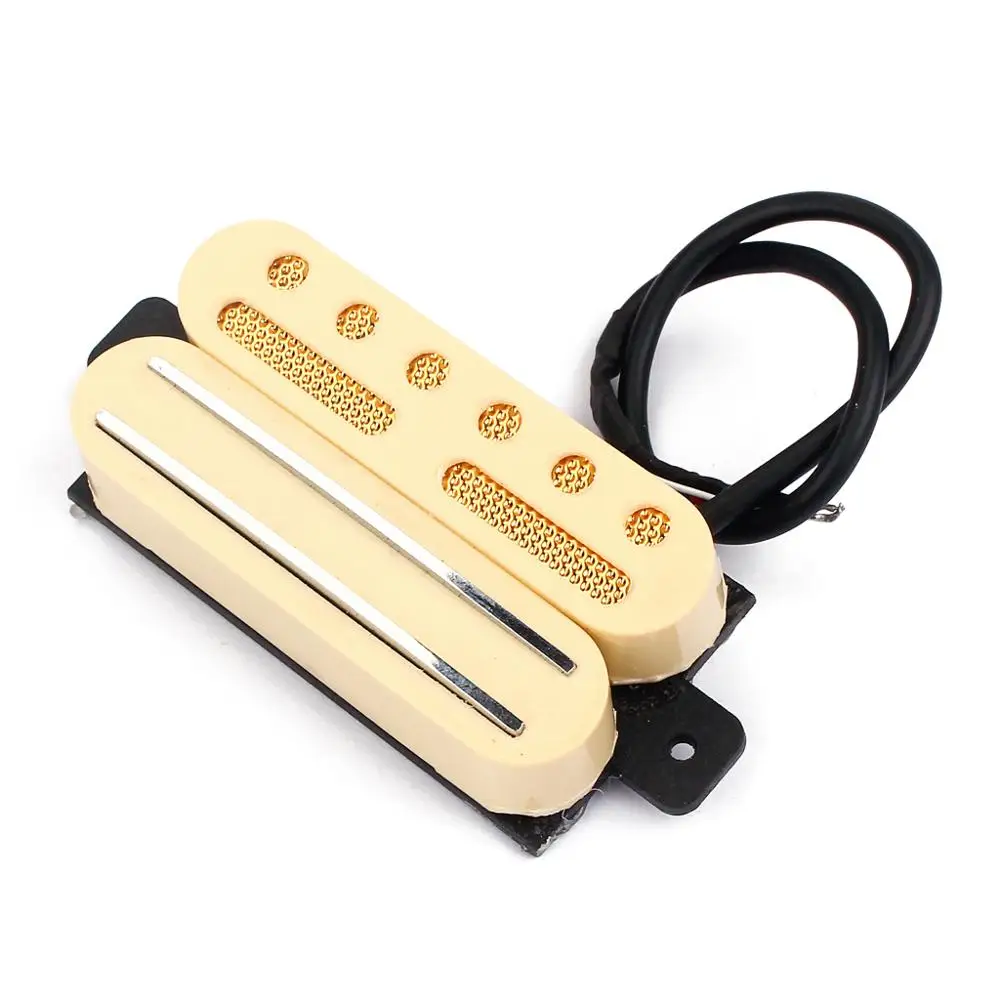 GMC45 Bridge Humbucker Pickup for High Output and Precision Tone