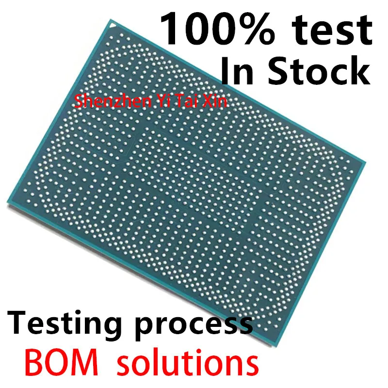 مراجعات وتحليلات لمنتج BGA Test: تجربة عملية وتفاصيل مفصلة