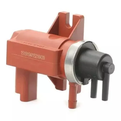 

Suitable for Peugeot Citroen vacuum solenoid valve 1618C9 1618JH 9652570180 9652997580 555161