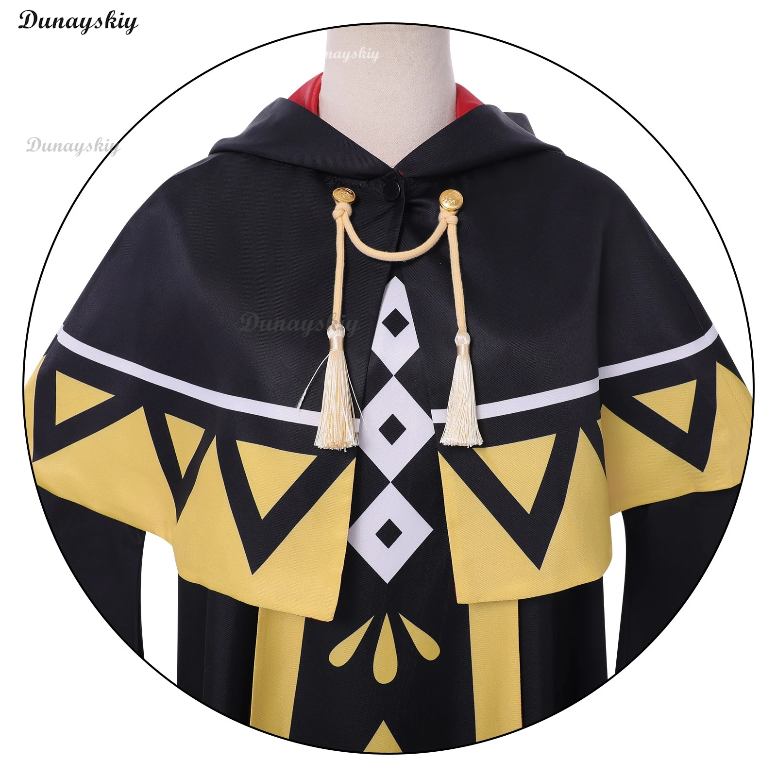 Аниме Моника Эверт Косплей Тихая Ведьма Рейн Нортон Экипировка Черная Ведьма Халат Костюмы Одежда Хэллоуин Карнавал Женщины