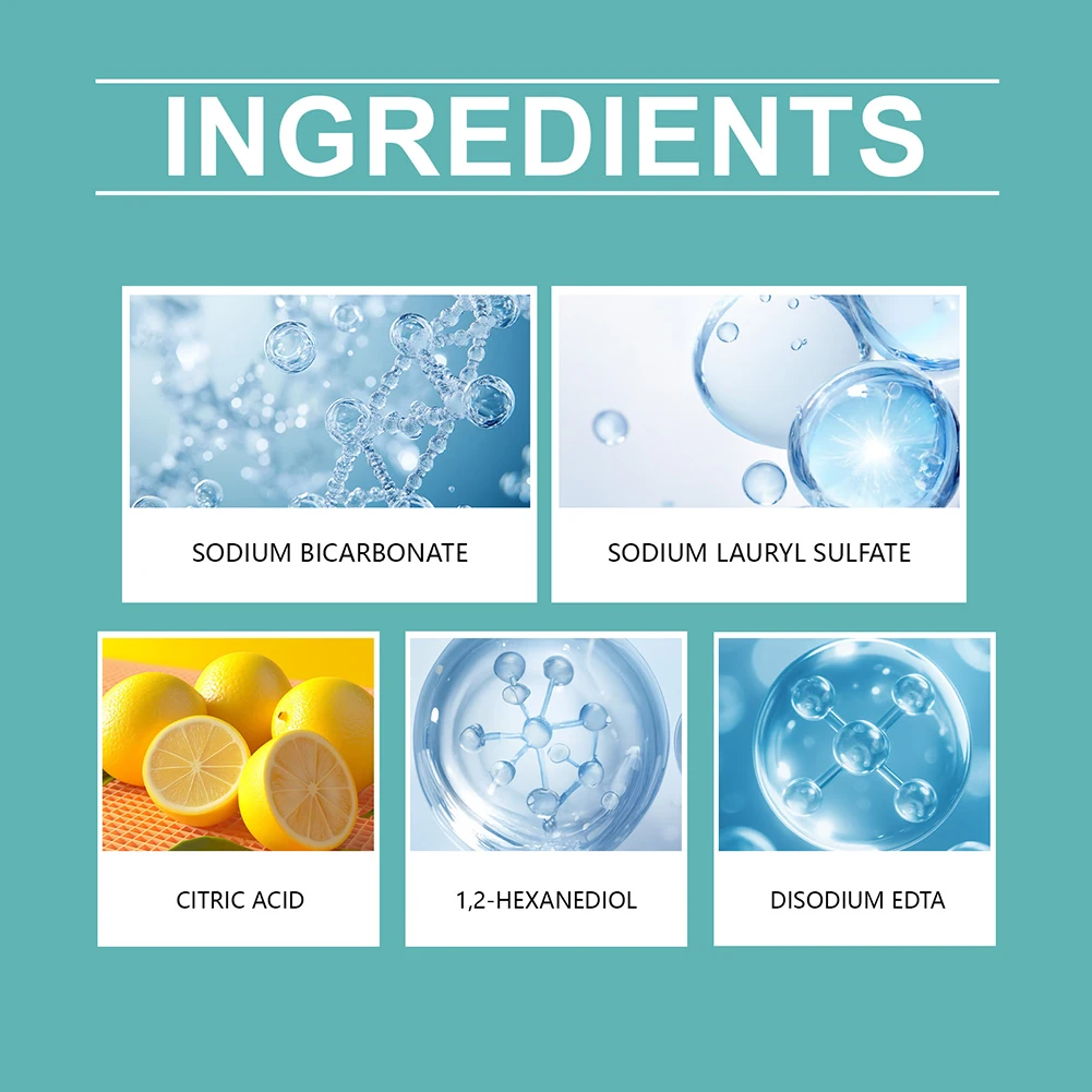 Washing Machine Cleaning Tablets 4