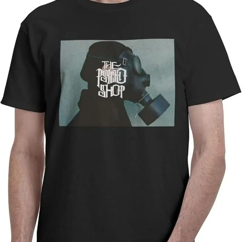 The Psycho Realm T-Shirt