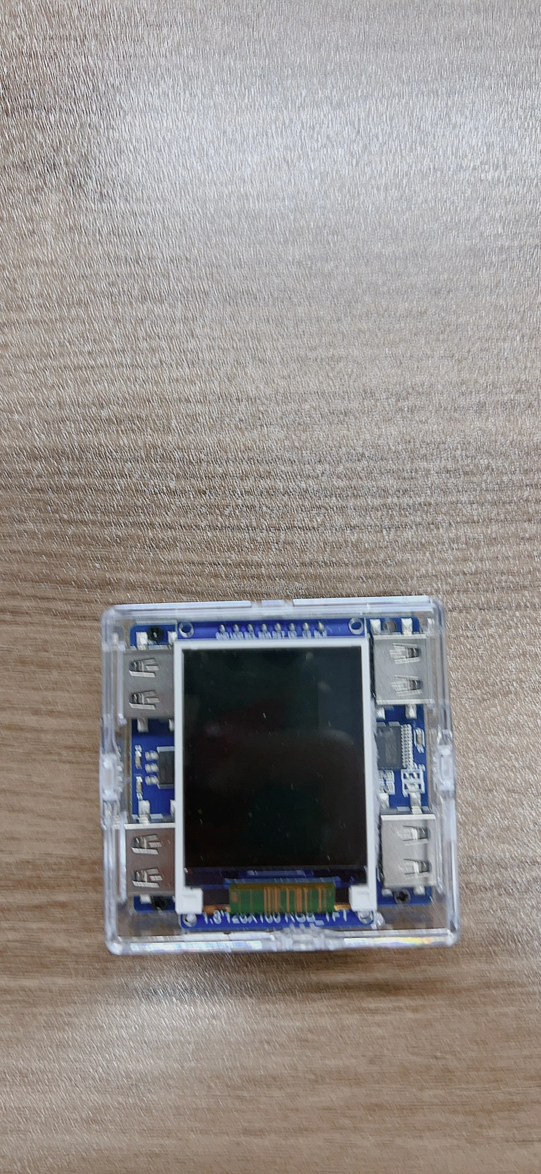 Keyboard And Mouse …