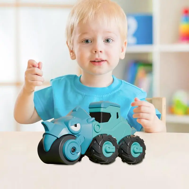 Press Dinosaur Toys Dinosaur Styling Toy Interesting Design Dinosaur Toy Car For Children