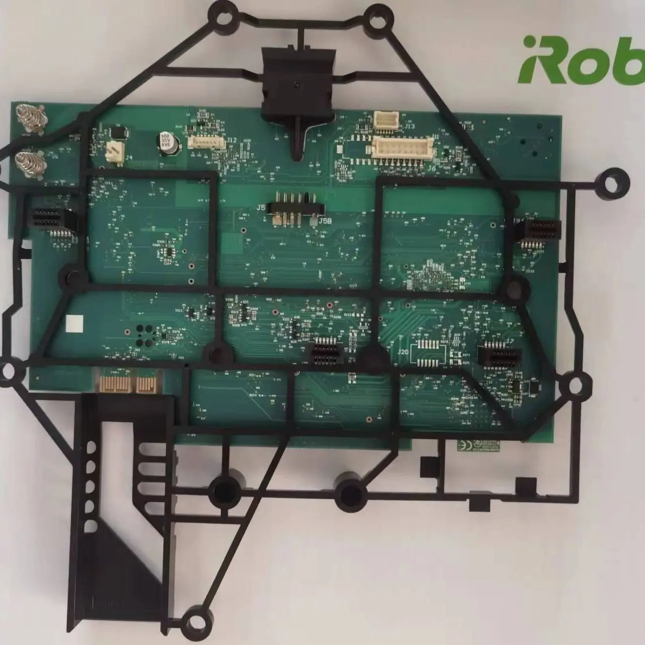 PCB Motherboard Circuit Board for IRobot Roomba 320 380 381 380T 900 615 E5 E6 E7 I3 I4 I5 I6 I7 I8  Plus Vacuum Cleaner Parts