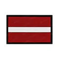 Latvia PVC Rubber