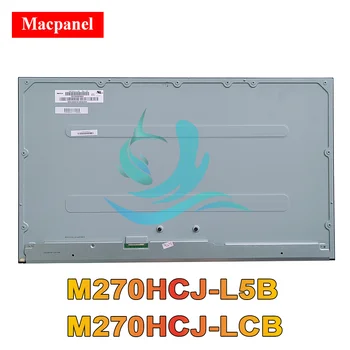 Original New 27INCH Display Screen panel Model M270HCJ M270HCJ-L5B M270HCJ-LCB CD Screen for ALL-IN-ONE Monitor