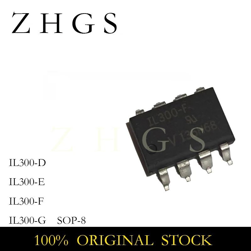 5PCS IL300-D IL300-…