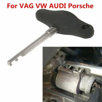 Elektrische Service Werkzeug Stecker Entfernung Werkzeug Auto Zubehör für VW AUDI VAG Stecker Entsperren Entfernung Werkzeug Stecker Puller