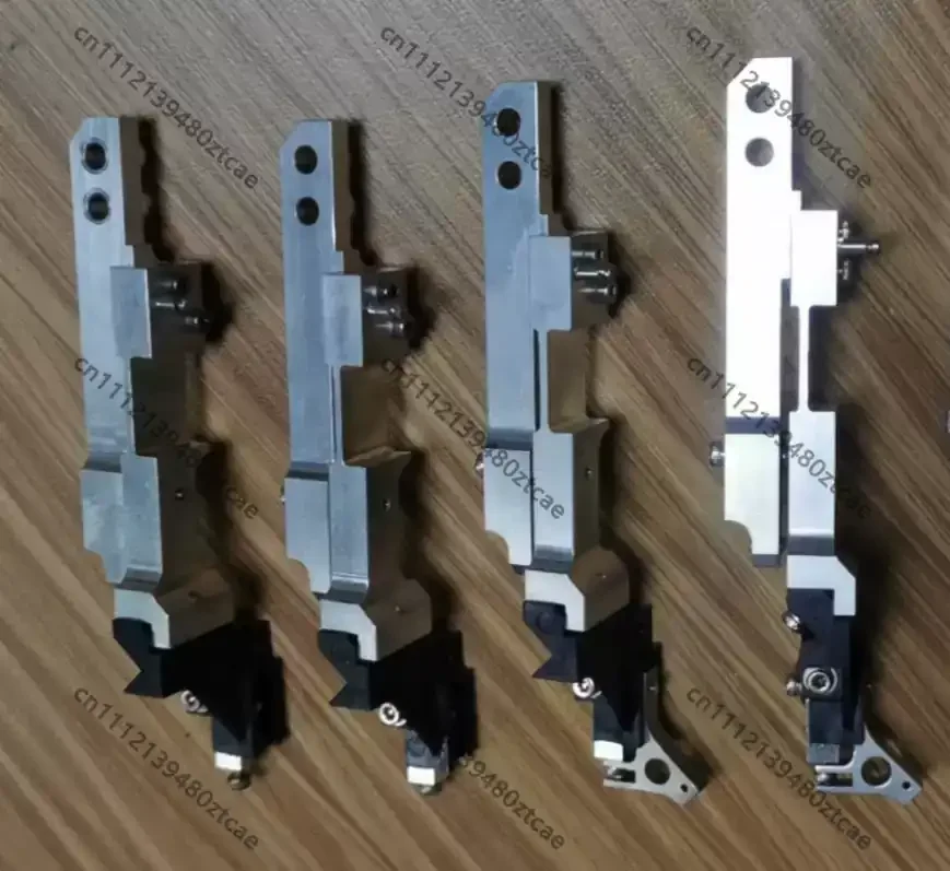 Adjust Bracket, Discharge Assembly for Semiconductor Wire Bonder Equipment