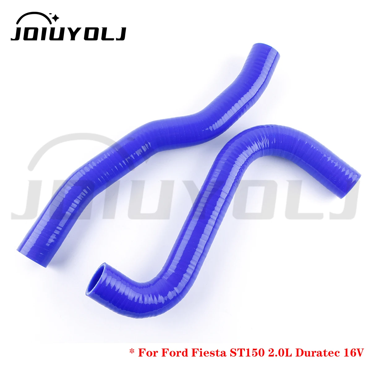

Silicone Radiator Coolant Hose Kit For 2004-2008 Ford Fiesta ST150 MK6 2.0L Duratec 16V Engine RMS24C