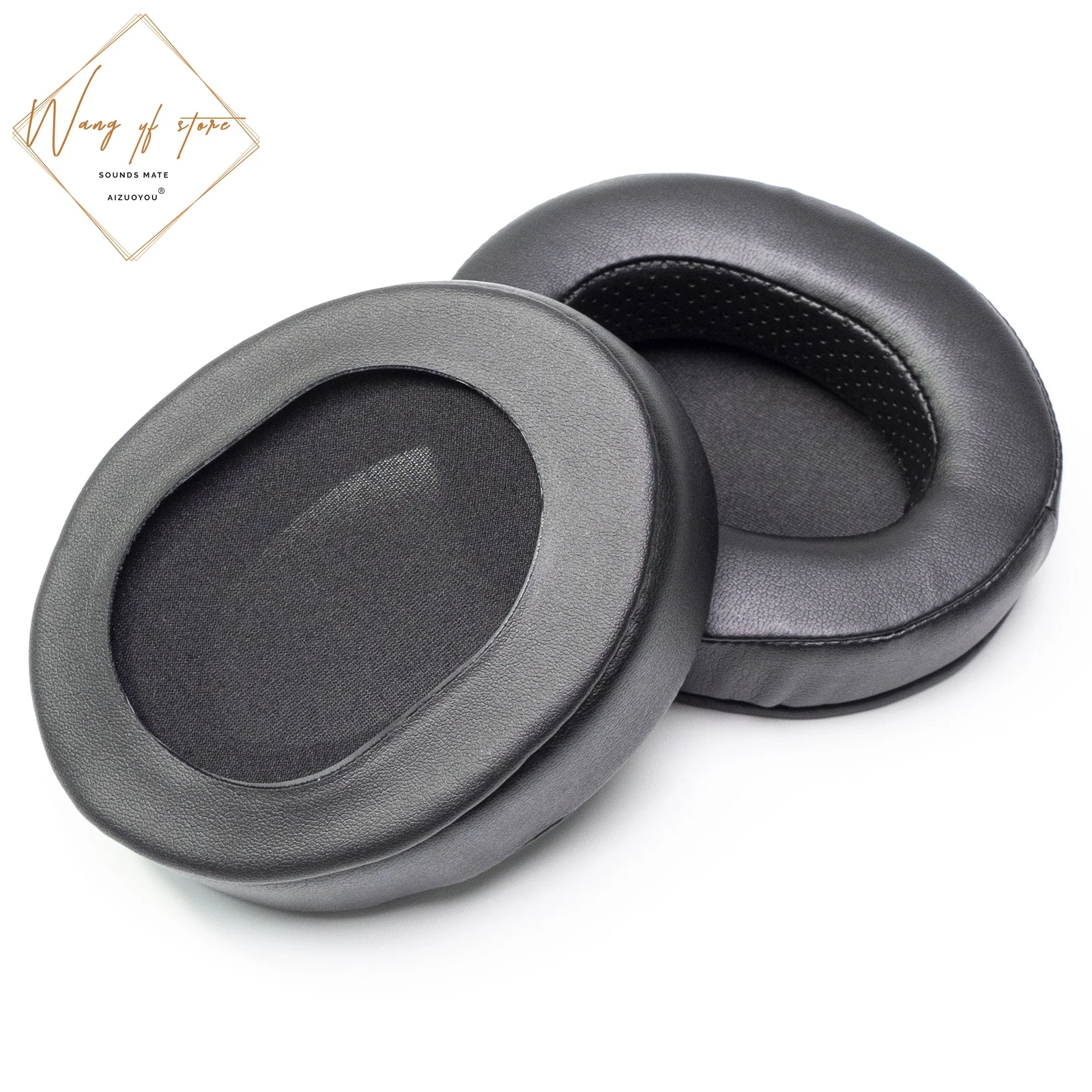 Acoustic Ear Pads Cushion Foam For Logitech G Pro X Logitech G Pro X Wireless Headphone