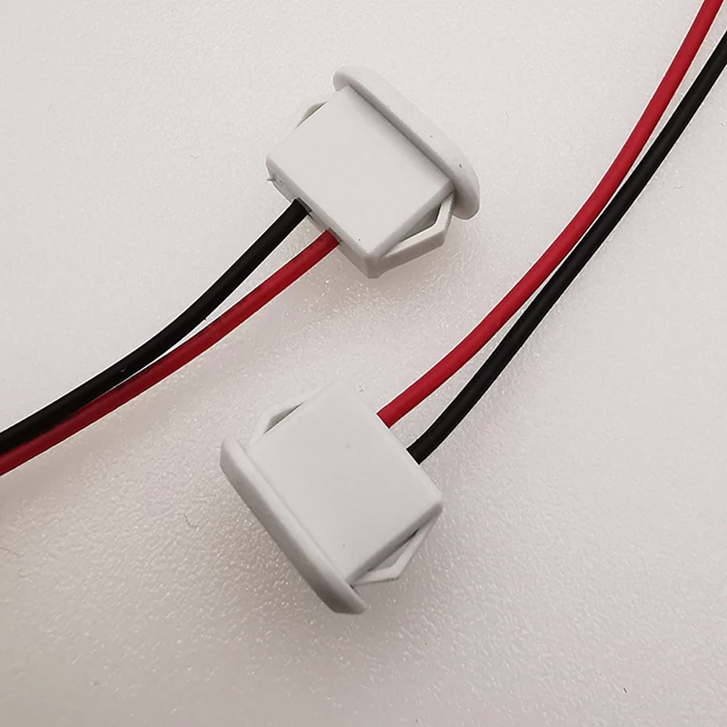 1pc USB Type C Connector Type-C With Card Buckle Female Fast Charging Jack Port USB-C Charger Plug Socket Desk Lamp Elliptical