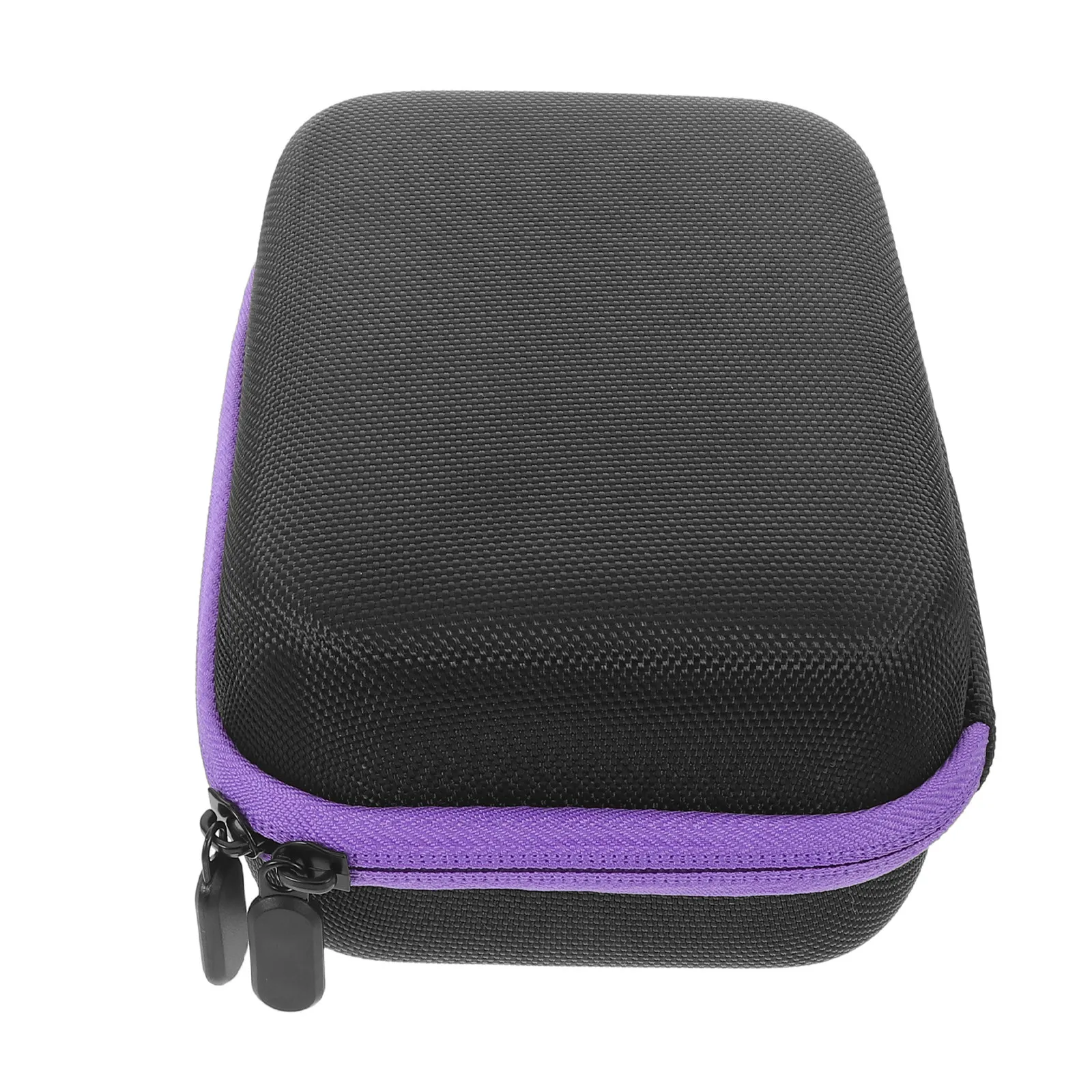 Insulin Cooler Organizer 15 Slot Vial Storage Case Shockproof Portable Insulin Travel Case Diabetic Supplies Storage 10Ml Holder