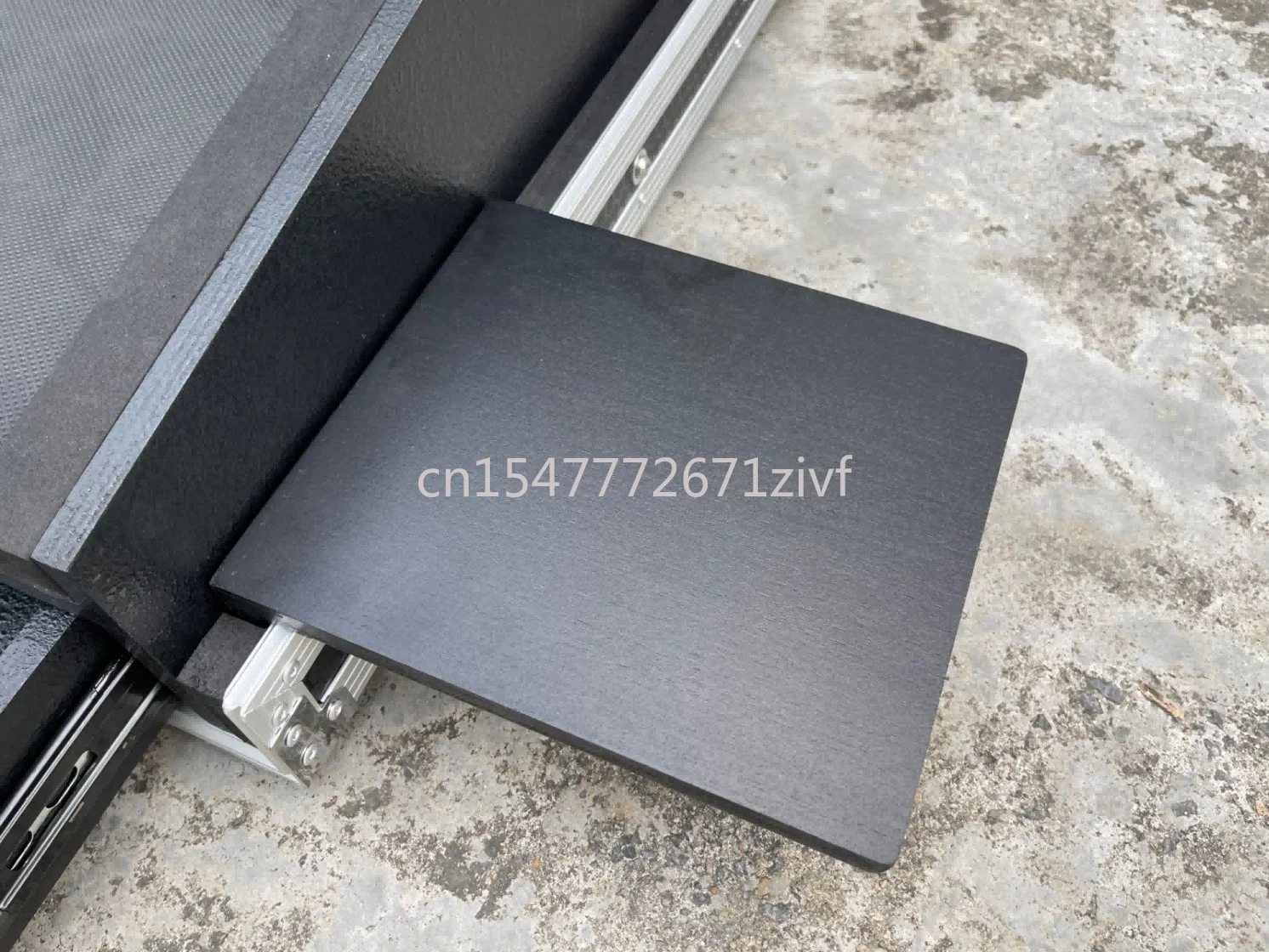 Aangepaste flightcase PRO-5, MQ70 Compact