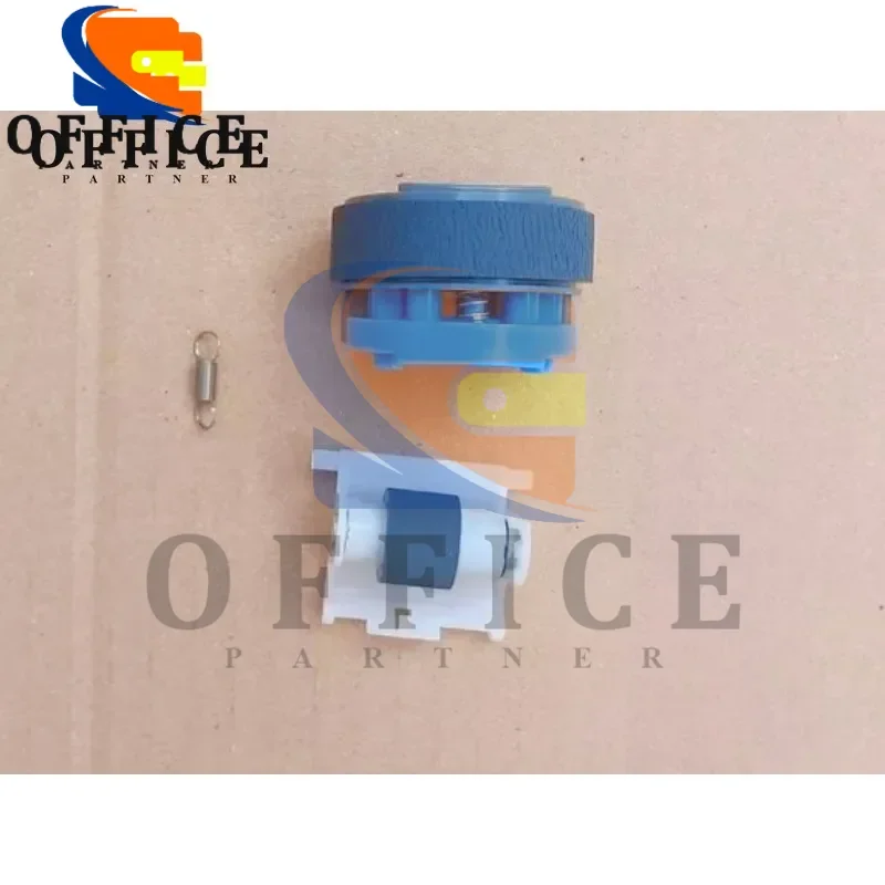 1 Set C12C937771 Pickup Roller and Separation Roller with Spring support support for EPSON EcoTank L8050 L18050 L8058 L18058 Jap